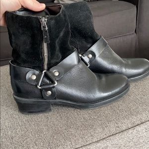 Franco Sarto Boots